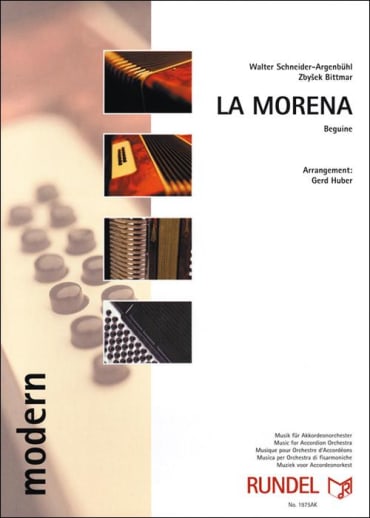 La Morena