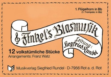 Finkel's Blasmusik