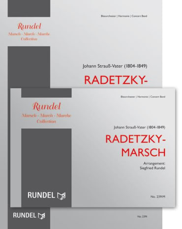 Radetzky-Marsch