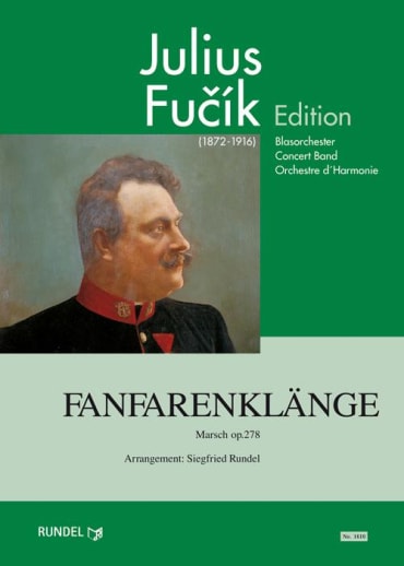 Fanfarenklänge