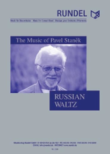 Russian Waltz