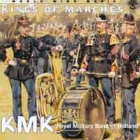 Kings of Marches