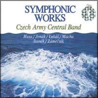 Symphonic Works