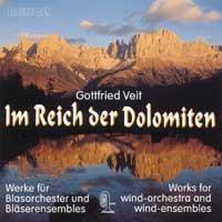 Im Reich der Dolomiten