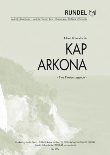 Kap Arkona