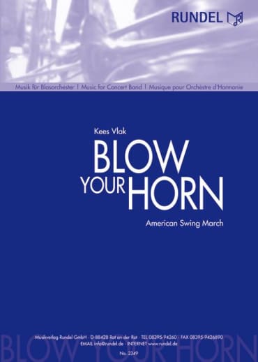 Blow Your Horn