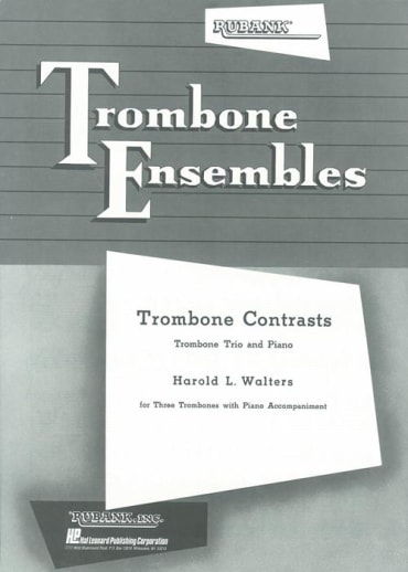 Trombone Contrasts