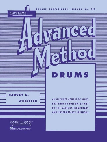 Advanced Method for Drums