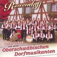 Rosenduft