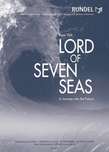 Lord of Seven Seas