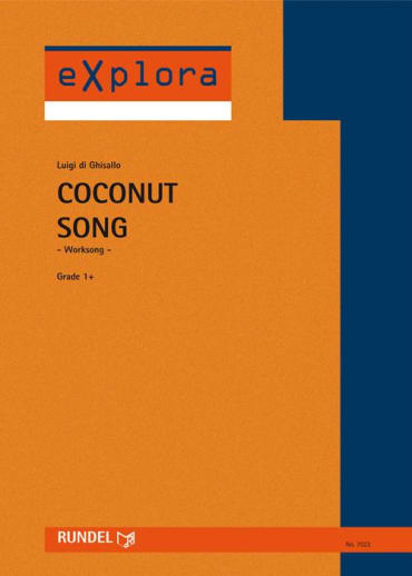 Coconut Song