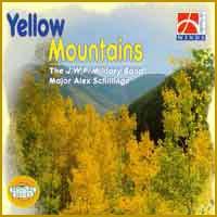 Yellow Mountains