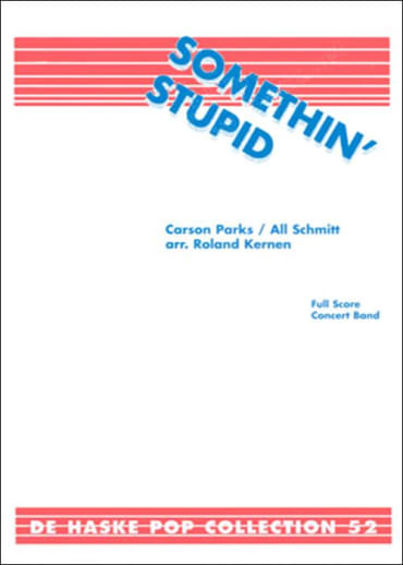 Somethin' Stupid