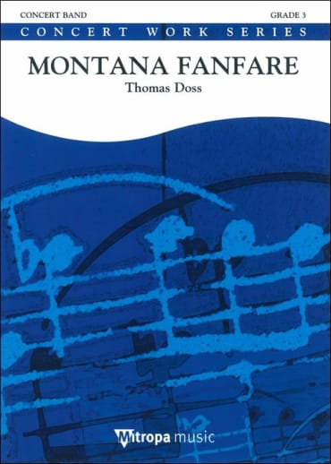 Montana Fanfare