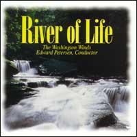 River Of Life