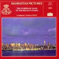 Manhattan Pictures