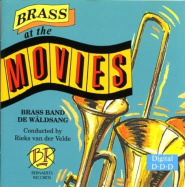 Brass at the Movies