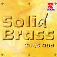 Solid Brass