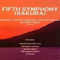 Fifth Symphony (Sakura)