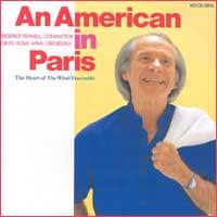 An American in Paris