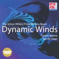 Dynamic Winds