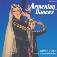 Armenian Dances