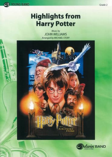 Harry Potter (Highlights from)