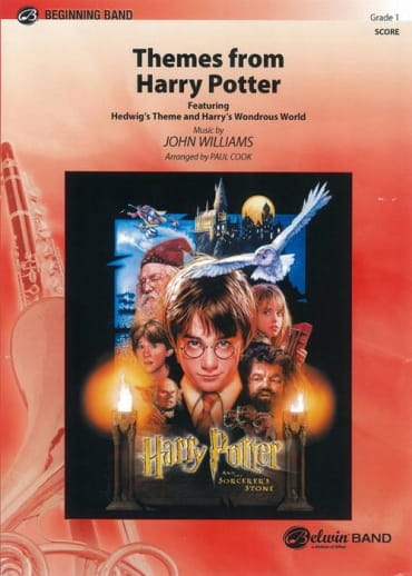 Harry Potter (Themes from)