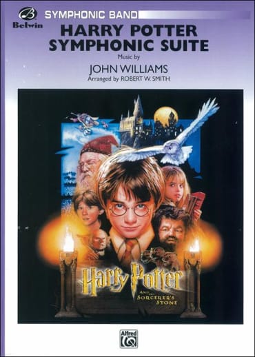 Harry Potter (Symphonic Suite)