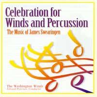 Celebration for Winds and Percussion