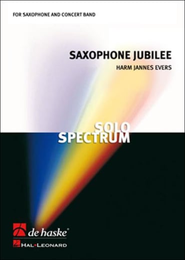 Saxophone Jubilee