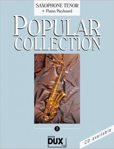 Popular Collection - Band 3