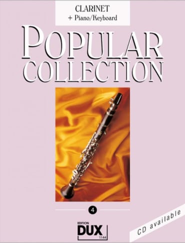 Popular Collection - Band 4