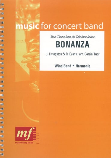 Bonanza