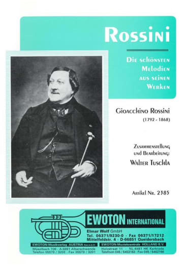 Rossini