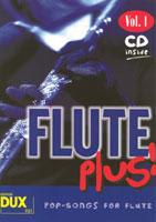 Flute Plus! Vol. 1 (+CD)