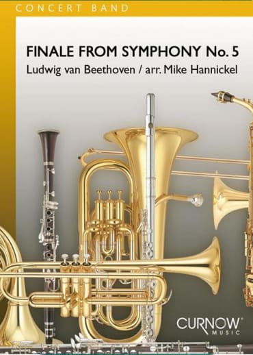 Symphony No. 5 - Finale from