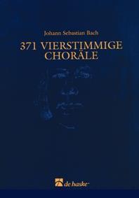 371 Vierstimmige Choräle