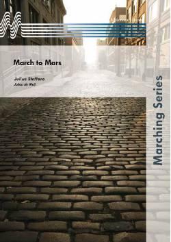 March to Mars