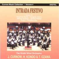 Intrada Festivo