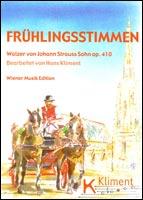 Frühlingsstimmen