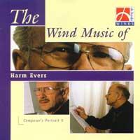 The Wind Music of Harm Evers