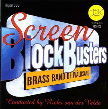 Screen Blockbusters