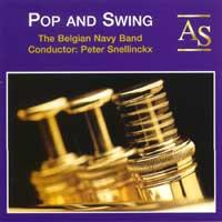 Pop and Swing