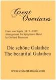 Die schöne Galathée