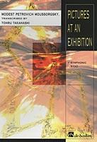 Pictures at an Exhibition