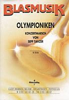 Olympioniken