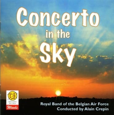 Concerto in the Sky