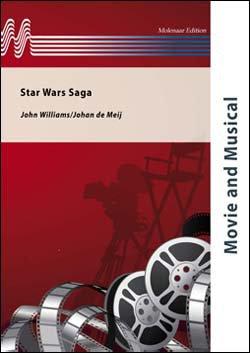 Star Wars Saga