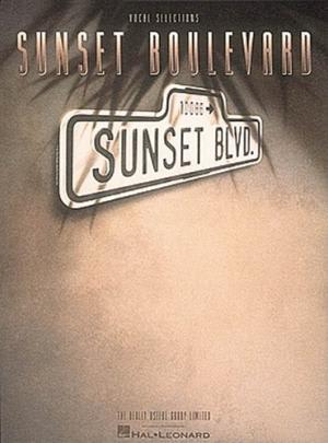 Sunset Boulevard (Medley)